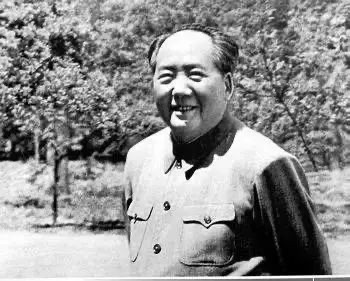 毛主席的十二大遗产!