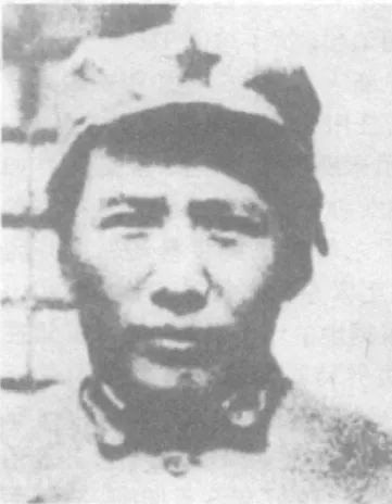 遵义会议后“新三人团”为何由毛泽东、周恩来、王稼祥组成
