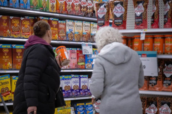 “对等关税”来了，谁最受伤？