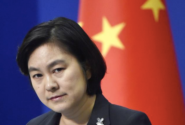 新疆纪录片被下架,西方言论自由就是个笑话