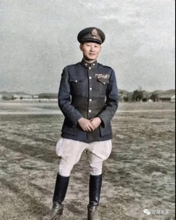蒋介石到台湾后，美国为何一度想抛弃他？