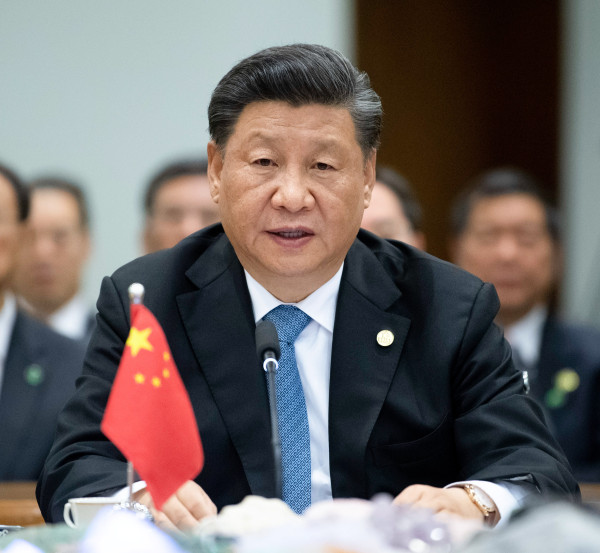 习主席说,打造第二个“金色十年”,要这样做