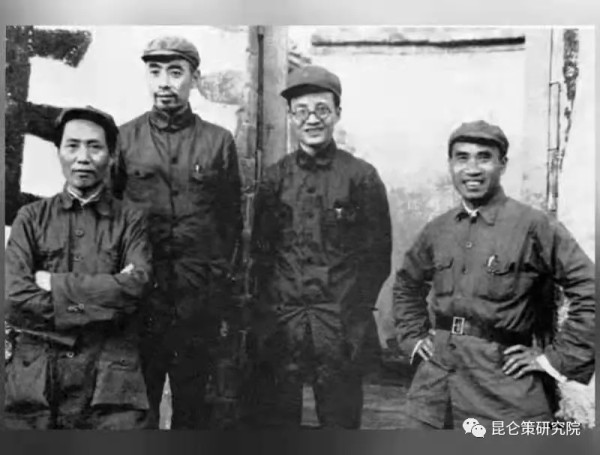 司马南:毛主席,您可知道人民对您的怀念吗?