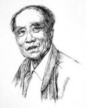 铁凝:为“最可爱的人”立传