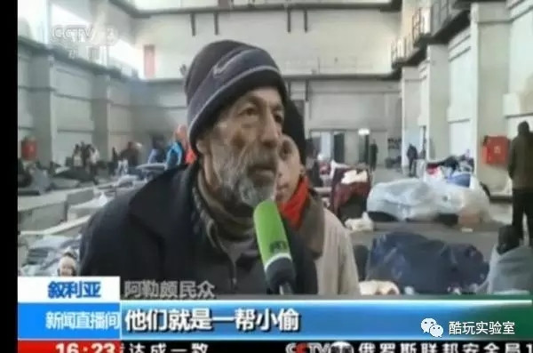 恐怖分子拿下奥斯卡，还要冲诺奖？一面悬壶济世一面杀人放火，联合国都懵逼了