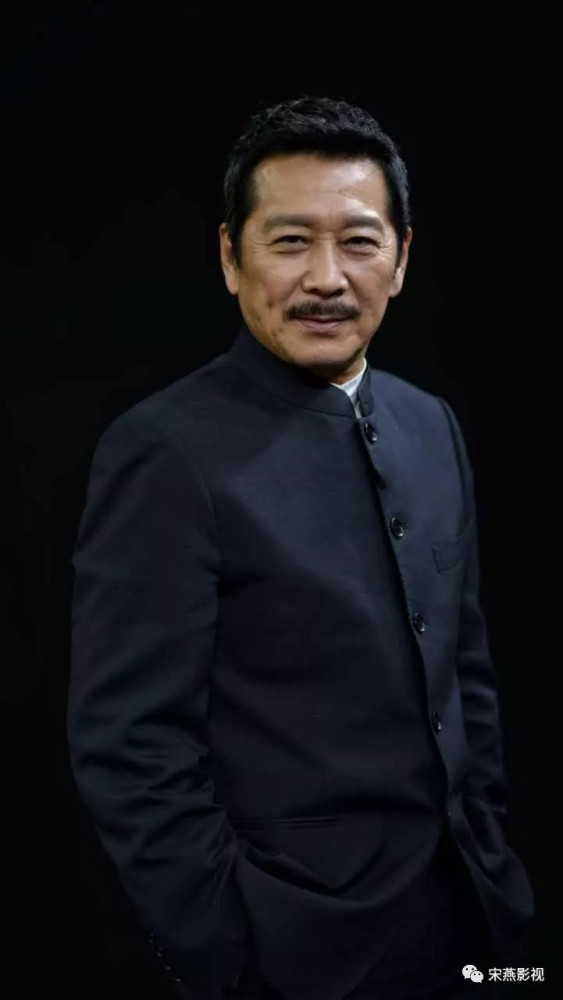 厉害了,《海棠依旧》著名电影表演艺术家孙维民:诠释了周总理伟大的一生,神采兼备,精彩绝伦!