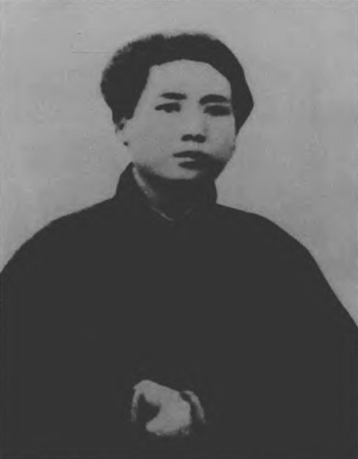 胡为雄:青年毛泽东是怎样走上“俄国人的路”的?