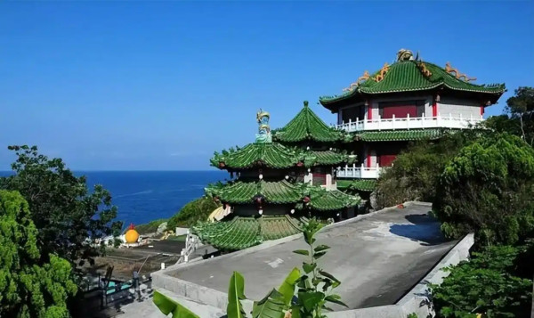 建议官方禁用“冲绳”称谓,全面使用“琉球”!