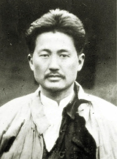 舍生取义 坦然豁达——方志敏的生死情怀