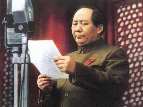 李革新：毛泽东思想为什么是战无不胜的？