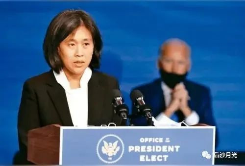 她要打击中国起重机,美国港口怒了!