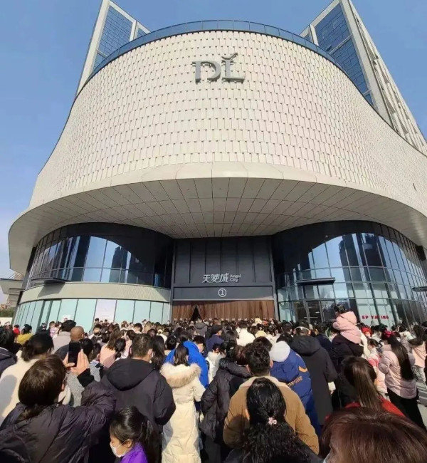 中国最神奇的超市,登上央视,入选美国教材