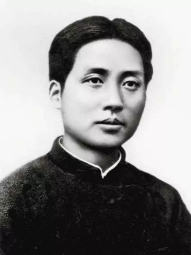 毛主席诞辰129周年:以100张罕见照片来缅怀他老人家!