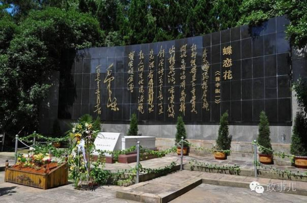 86年来,有良心的人都没忘记杨开慧!