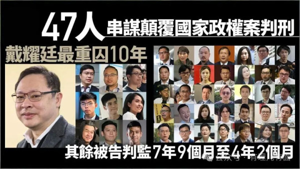 乱港“老戏骨”香港民主党正式解散！