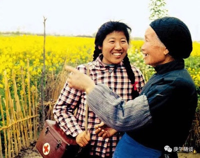 毛主席:看不起中医药,是奴颜婢膝奴才式的资产阶级思想