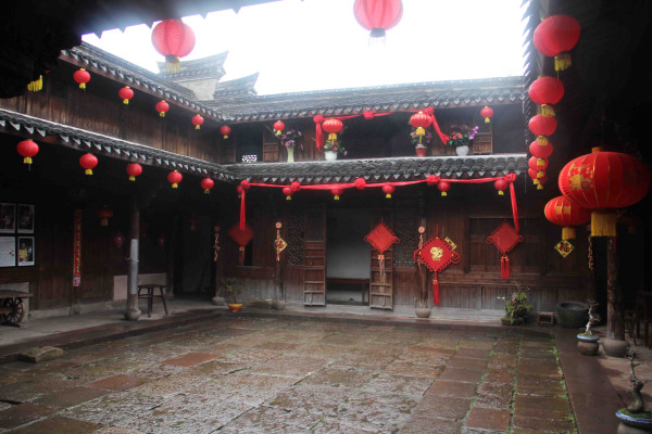 縢头生态旅游区百年老屋凝香居.JPG