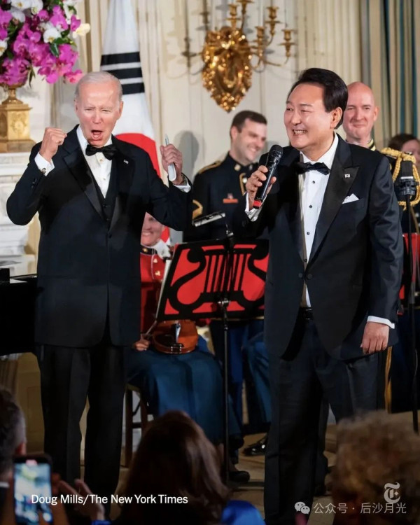 尹锡悦完蛋了！夫妻双双把牢坐