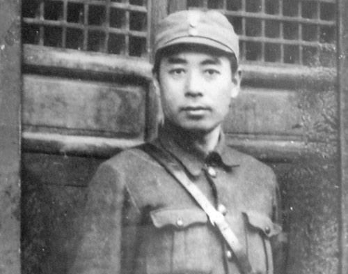 王二路:修身处世一明镜——深切怀念周恩来同志