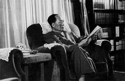 孙经先：毛主席1958年4月讲过关于“共产主义公社”的话吗？