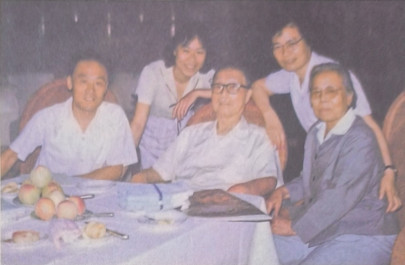 “厚道人”聂荣臻的红色品格