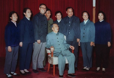 沉痛悼念曾给毛主席治白内障的中医大师唐由之先生