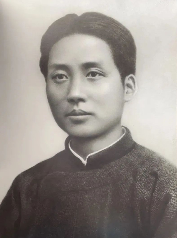 杨开慧广州生活工作期间的几件小事