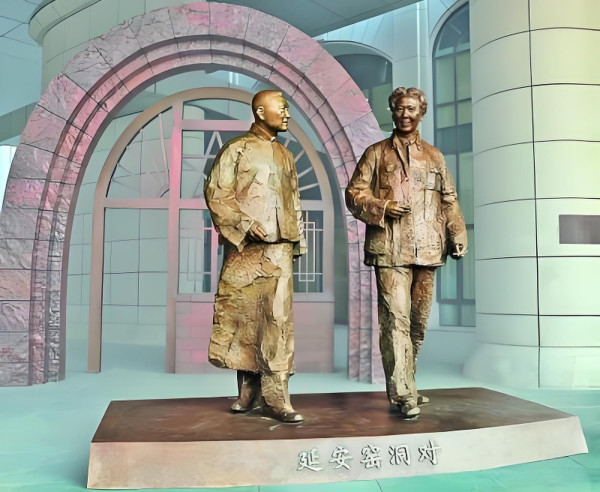 李革新:对黄炎培历史周期率的进一步思考