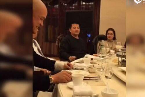 田瑞昌:七律·读《美教授:毕福剑激起全球华人愤怒》一文有感(三首)