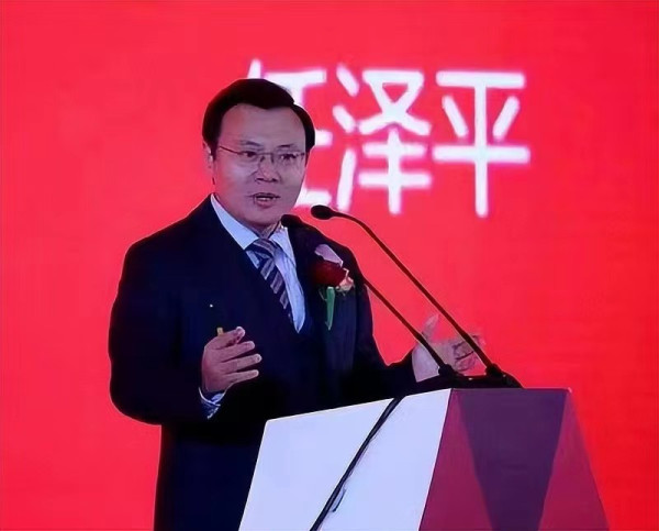 司马南：致任泽平