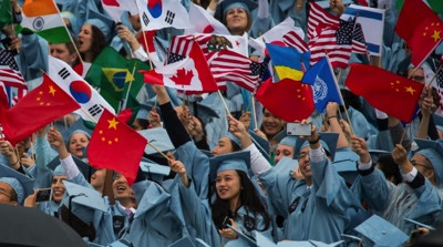 太离谱!美国德州要禁止公立大学录取中国留学生?!