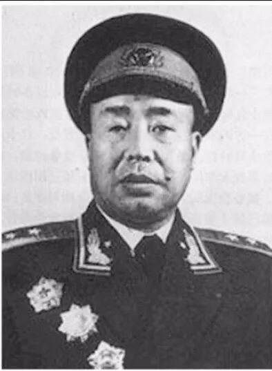 彭嘉庆：领导铁道游击队令日军闻风丧胆，首创东北战场歼敌一个师的纪录的开国中将