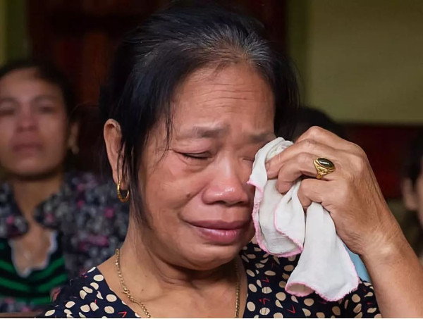 英国“死亡货车案,身份还未定,恐吓就来了?!