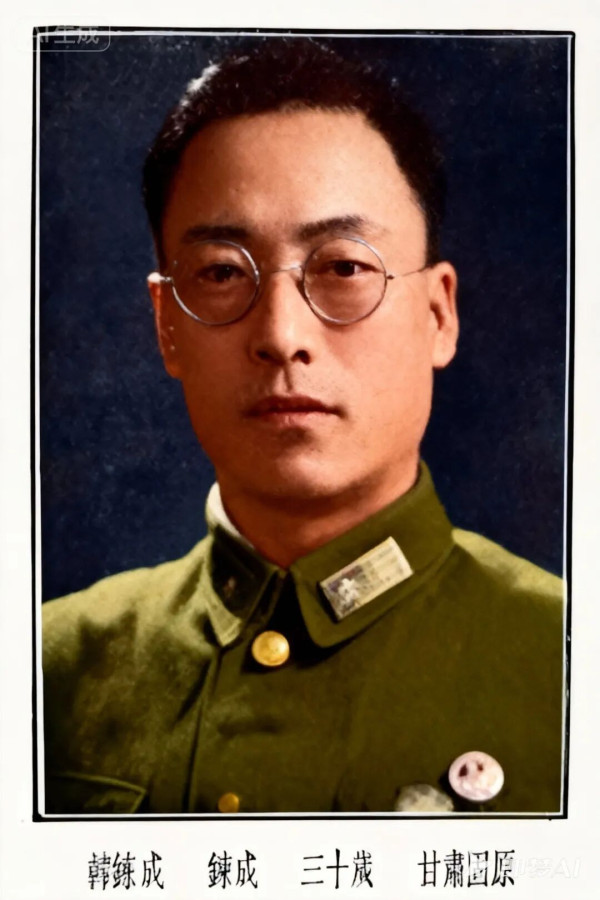 罗援：一份活生生的讨贪檄文