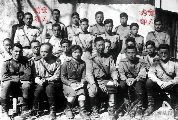 待到胜利重逢时：抗联夫妻的故事