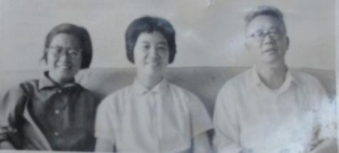 全国劳模陈芳芳口述史