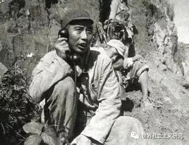 王震:“毛主席一点也没有估计错”