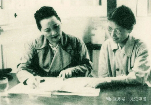 在上海街头寻回毛岸英兄弟的红色杰出女特工李云