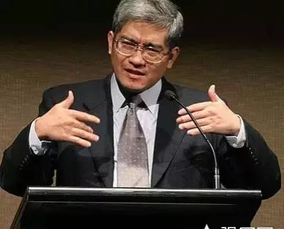 郎咸平:马云是毁灭者,让中国走上不归路!
