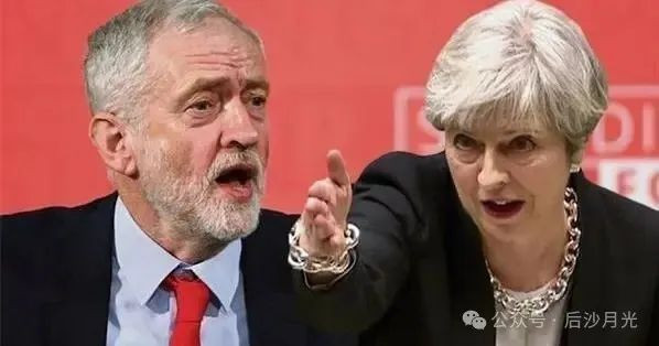 来自“投名状”的回报：英国工党大胜！