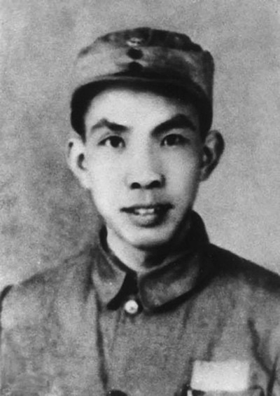 送沙飞最后一程,聂荣臻的亲笔签字让沙飞泪流满面