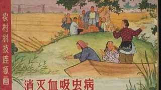 毛泽东：“一定要消灭血吸虫病！”——没有调查研究就无法消灭血吸虫