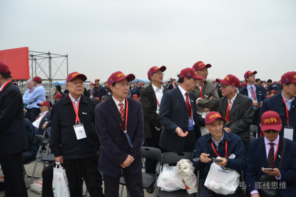 缅怀运十副总师程不时：一生致力造属于中国人的大飞机