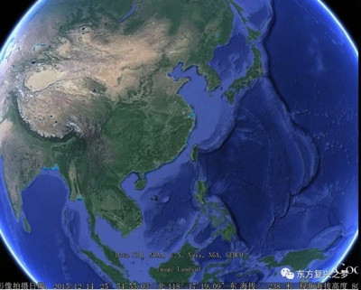 张文木:从海湾到台湾——冷战后美国亚太外交政策分析