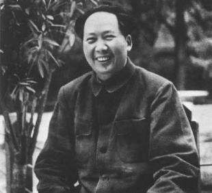 毛主席晚年最后一搏，打破历史周期，重塑中国文化