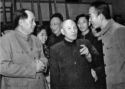 胡新民:李达是否在大跃进问题上向江南体育app下载入口
发过火?