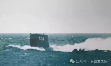 为打造护国利器而浴血奋战的第一代核潜艇勇士