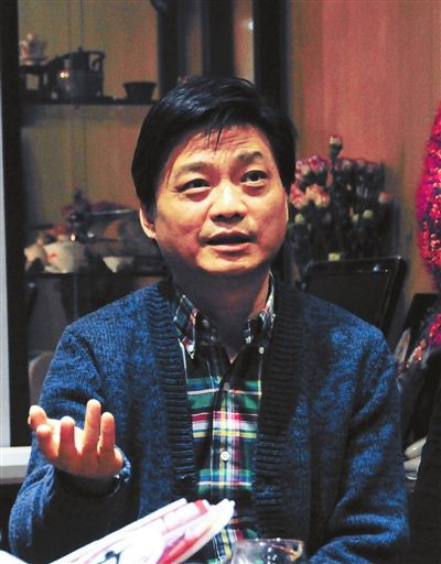 崔永元就转基因问题致中国农大校长柯炳生的公开信