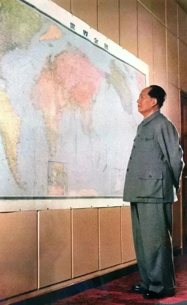 意识形态领域的国际合作，为什么让人感觉心里不怎么踏实？
