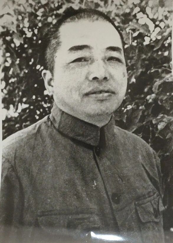 见证“弄染结盟”历史：彭德怀的赠刀成陆家传家宝